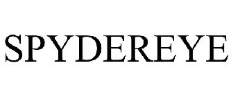 SPYDEREYE