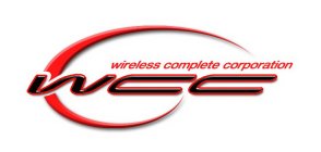 WCC WIRELESS COMPLETE CORP