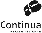 CONTINUA HEALTH ALLIANCE