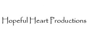 HOPEFUL HEART PRODUCTIONS
