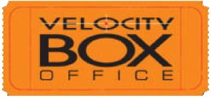 VELOCITY BOX OFFICE
