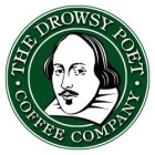 THE DROWSY POET COFFEE COMPANY