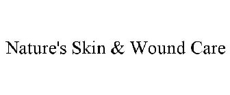 NATURE'S SKIN & WOUND CARE