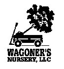 WAGONER'S NURSERY, LLC