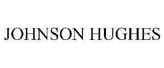 JOHNSON HUGHES