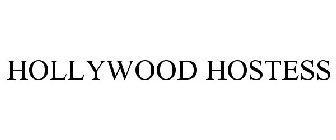 HOLLYWOOD HOSTESS