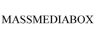 MASSMEDIABOX