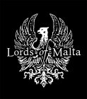 LORDS OF MALTA