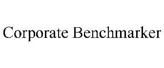 CORPORATE BENCHMARKER