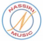 N NASSIRI MUSIC