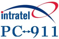 INTRATEL PC-911