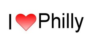 I PHILLY