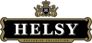 H 1847 HELSY EXCLUSIVE COLLECTION