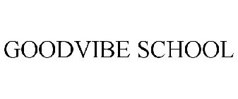 GOODVIBE SCHOOL