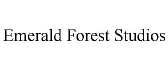 EMERALD FOREST STUDIOS