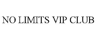 NO LIMITS VIP CLUB