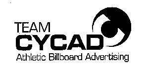 C TEAM CYCAD ATHLETIC BILLBOARD ADVERTISING