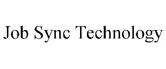 JOB SYNC TECHNOLOGY