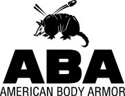 ABA AMERICAN BODY ARMOR