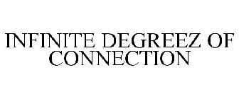 INFINITE DEGREEZ OF CONNECTION