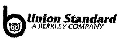 B UNION STANDARD A BERKLEY COMPANY