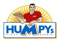 HUMPYS PIZZA