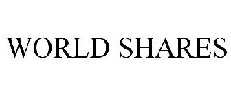 WORLD SHARES