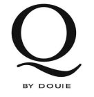 Q BY DOUIE