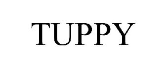 TUPPY