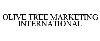OLIVE TREE MARKETING INTERNATIONAL