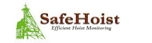 SAFEHOIST EFFICIENT HOIST MONITORING
