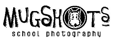 MUGSHOTS SCHOOL PHOTOGRAPHY
