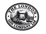 THE LONDON GIN COMPANY LTD