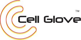 C CELL GLOVE