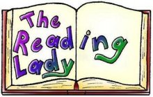 THE READING LADY