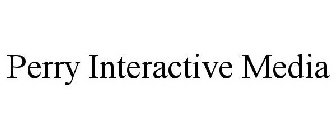 PERRY INTERACTIVE MEDIA