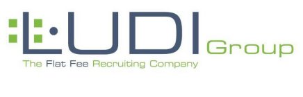 LUDI GROUP THE FLAT FEE RECRUITING COMPANY