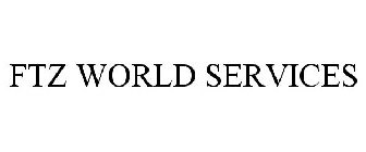 FTZ WORLD SERVICES