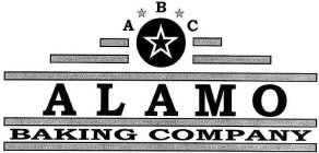 ABC ALAMO BAKING COMPANY
