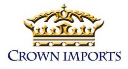 CROWN IMPORTS