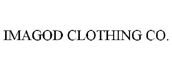 IMAGOD CLOTHING CO.