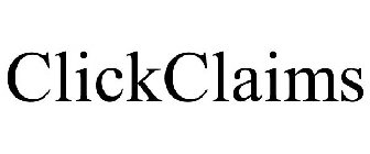 CLICKCLAIMS