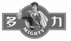 M MIGHTY