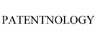 PATENTNOLOGY