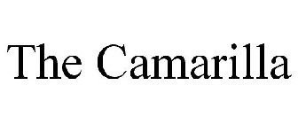 THE CAMARILLA