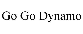 GO GO DYNAMO