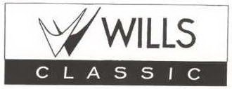 WILLS CLASSIC