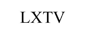 LXTV