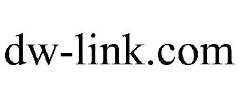 DW-LINK.COM