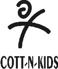 COTT-N-KIDS